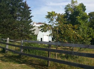 105 Hornbine Rd, Rehoboth, MA 02769