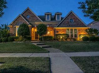 1101 Lady Carol Ln, The Colony, TX 75056