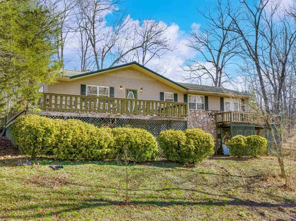 1115 County Road 358, Pisgah, AL 35765
