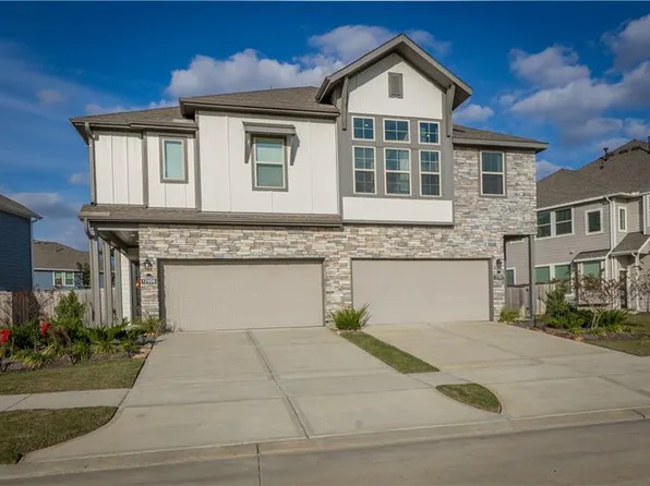 12902 Rio Medina Trl, Cypress, TX 77433