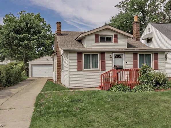 856 Waverly Rd, Eastlake, OH 44095