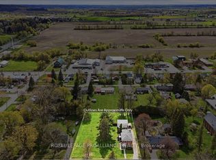 184 Edward St, Stirling Rawdon, ON K0K 3E0