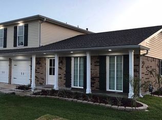 2600 Cerritas Via, Harvey, LA 70058