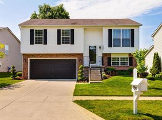 7841 Crawford Farms Dr, Blacklick, OH
