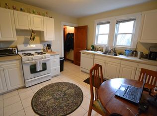 7 Cresthill Rd #1D, Brighton, MA 02135