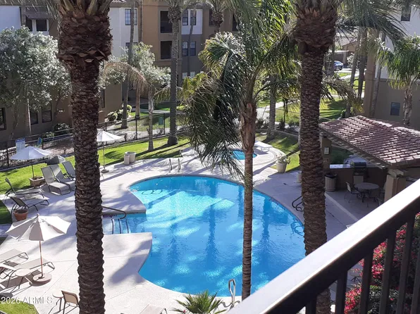 5302 E VAN BUREN Street #3046, Phoenix, AZ 85008