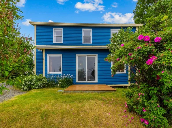 262 Main Road, Burnt Cove, NL A0A4A0