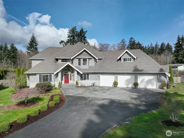 17504 Interurban Boulevard, Snohomish, WA 98296