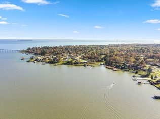 151 Water Oak Dr, Pointblank, TX 77364