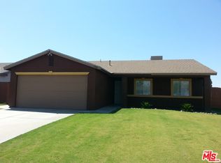 1325 Hadar Rd, Bakersfield, CA 93307