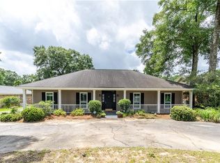 4105 Lake Cir S, Mobile, AL 36693