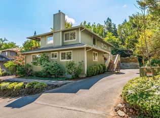 532 Altamont St, Ashland, OR 97520