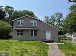 187 Chestnut St, Woodbury, NJ 08096