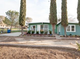 4826 West Avenue L14, Lancaster, CA 93536