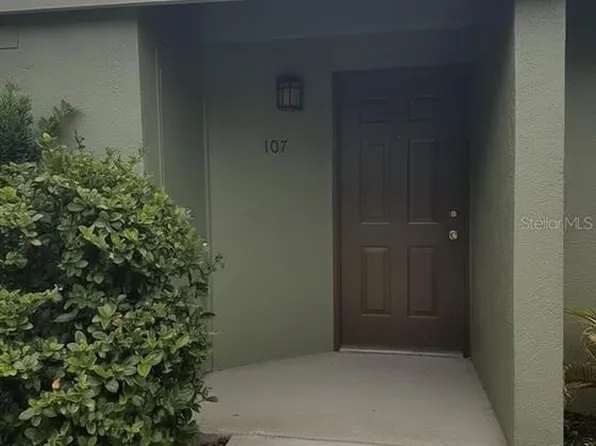 107 Dorchester Sq #107, Lake Mary, FL 32746