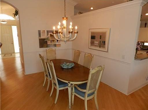 Home For Sale In Cascade Lakes