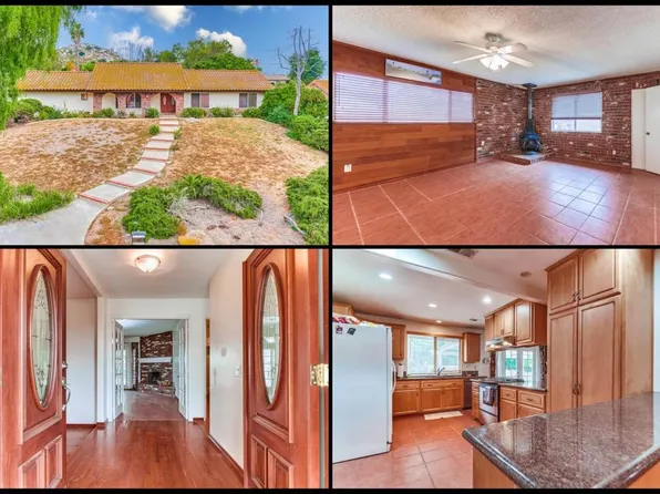 17115 Via Los Caballeros, Riverside, CA 92504