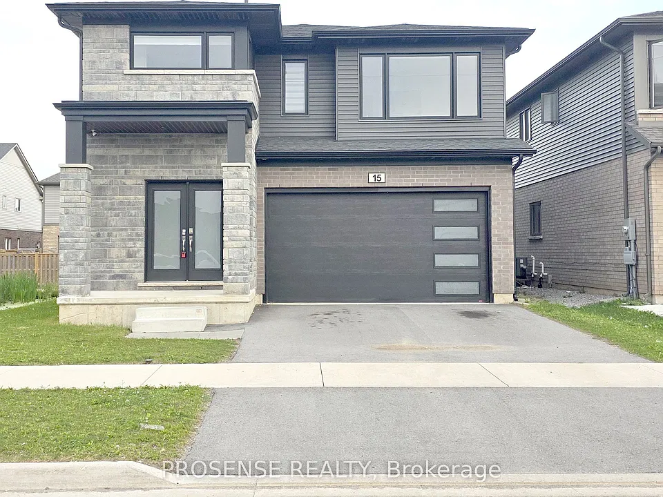 15 Samuel Ave