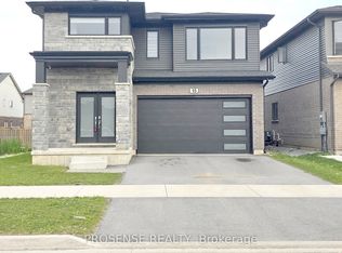 15 Samuel Ave, Pelham, ON L0S 1E1