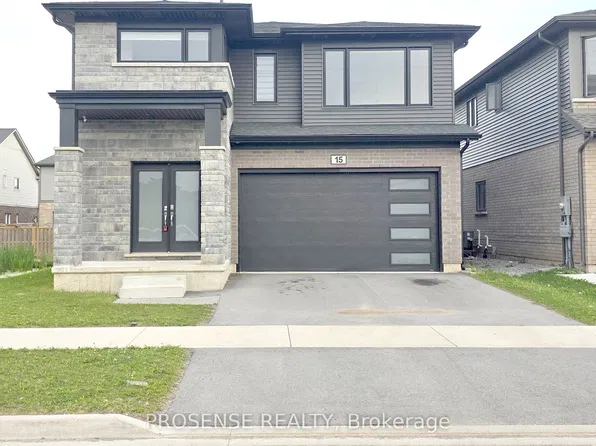 15 Samuel Ave, Pelham, ON L0S 1E1