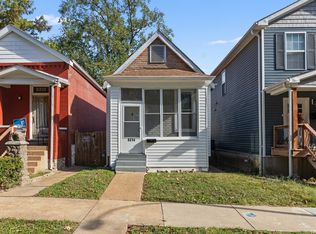 6214 Carlsbad Ave, Saint Louis, MO
