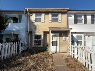 1137 Old Clubhouse Rd, Virginia Beach, VA 23453