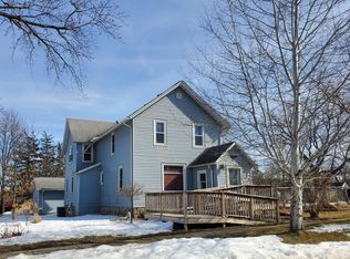 411 Division Ave, Spring Valley, MN 55975