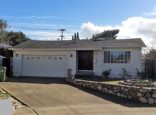 156 Action Ct, Fremont, CA 94539