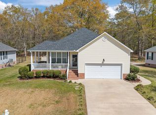 108 Ore Ct, Washington, NC 27889
