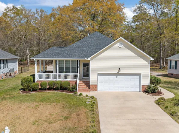 108 Ore Court, Washington, NC 27889