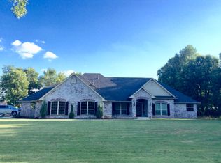 12002 Elkhorn Dr, Oologah, OK 74053