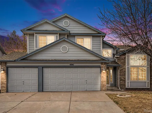 4041 S Lisbon Way, Aurora, CO 80013