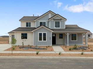 646 W Green Mountain Dr, Saint George, UT 84790