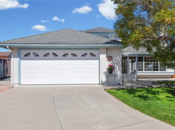 844 Escuela Ct, San Luis Obispo, CA 93405