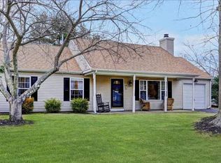 1056 Tralee Dr, Toms River, NJ 08753