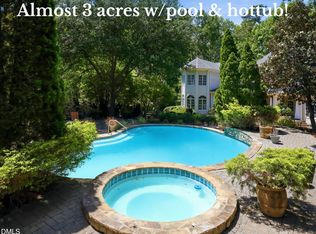 6324 Wakefalls Dr, Wake Forest, NC 27587