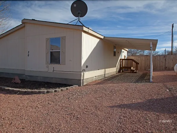 30 E Lexington, Big Water, UT 84741