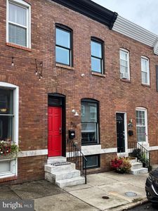 526 S Decker Ave, Baltimore, MD, 21224