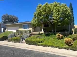 3918 Pebble Dr, Antioch, CA 94509