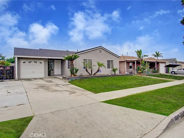 9260 La Docena Ln, Pico Rivera, CA 90660