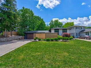 65 Lang Cres, Kitchener, ON N2K 1P4