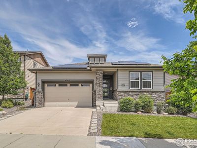 4343 E 96th Way, Thornton, CO, 80229