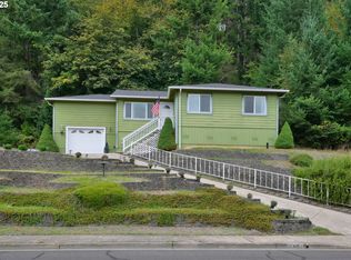 445 Kalapuya Way, Cottage Grove, OR 97424