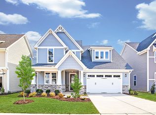 9008 Dupree Meadow Dr #48, Angier, NC 27501