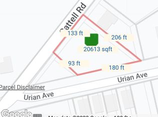 1194 & 1198 Cattell Rd, Wenonah, NJ 08090