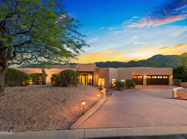 16030 N CERRO ALTO Drive, Fountain Hills, AZ 85268