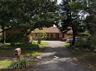 3835 Hickory Hill Blvd, Titusville, FL 32780