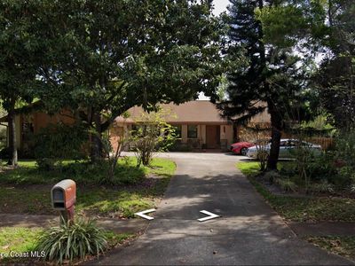 3835 Hickory Hill Blvd, Titusville, FL, 32780