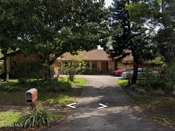 3835 Hickory Hill Blvd, Titusville, FL 32780