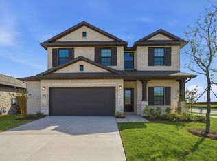 3008 Merrick Dr, Crandall, TX 75114